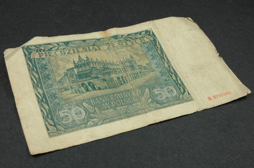 Banknote
