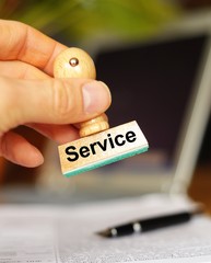 service