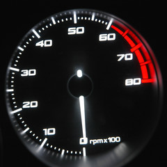 Tachometer