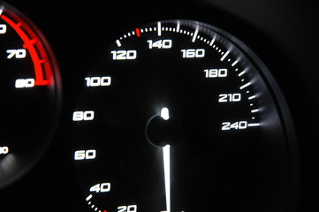 Speedometer