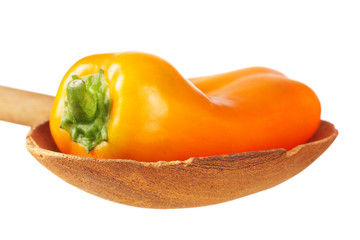 sweet bite pepper