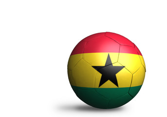 ghana soccer ball 02