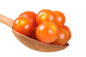 cherry tomatoes