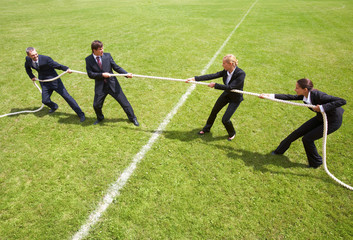 Competition