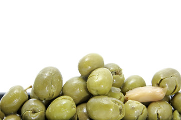 olives