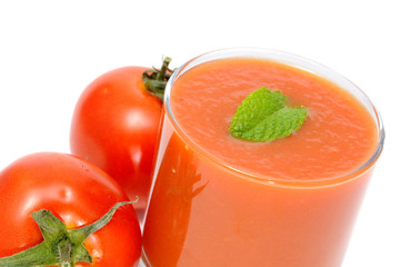 gazpacho