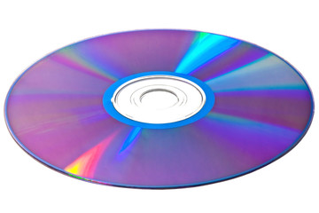 compact disk