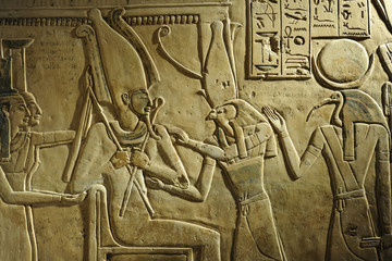 Ägypten