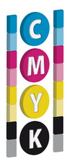 cmyk semaforo