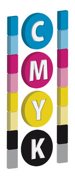 cmyk semaforo