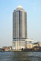 high-rise