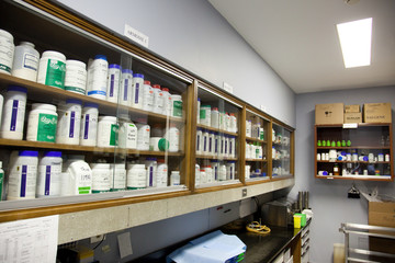 Produits chimiques