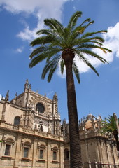 Sevilla