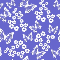 Seamless texture 338