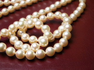Pearls