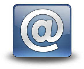 3D Effect Icon "E-Mail"