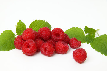 Himbeeren