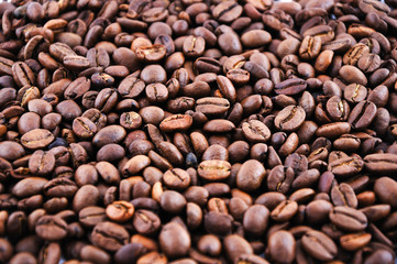 coffee beans