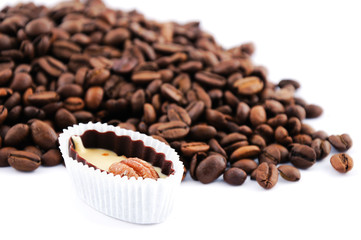 coffee beans