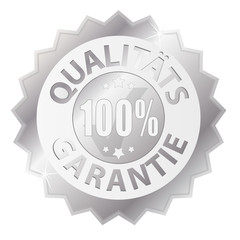 Qualitäts-Garantie