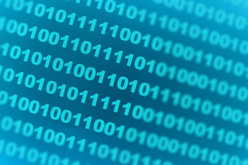 Binary numbers