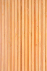 Fototapeta premium Wooden plates