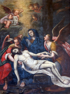 Pieta