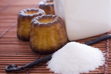 Cannelés