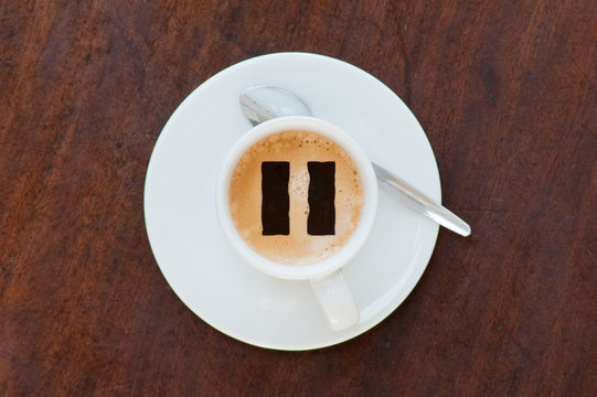 Coffee Break - Espresso