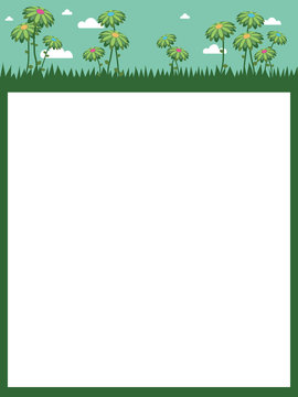 nature background