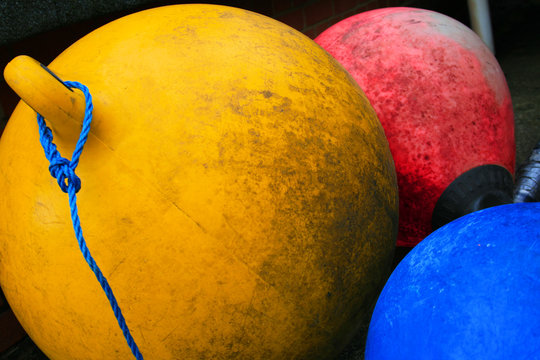 Buoys