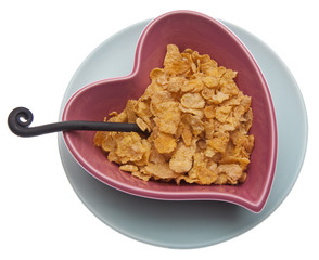 Healthy Cereal