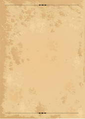 Old paper background