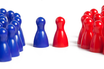 game pawn war