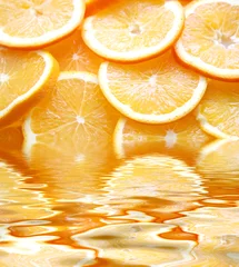  Sinaasappelschijfjes © Silvia Bogdanski