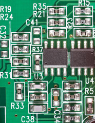 Electronics