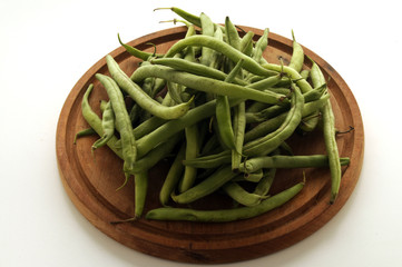 Tegoline - Phaseolus vulgaris