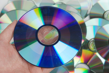 DVD