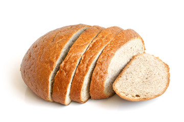 Rye bread