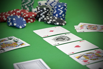 poker