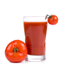 Tomato juice