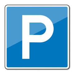 parkplatz