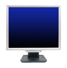 Lcd monitor