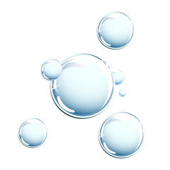 Bubbles