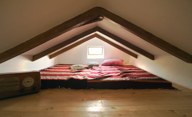 Vintage Loft
