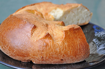 brioche tradition