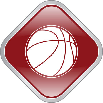 Basketball Icon