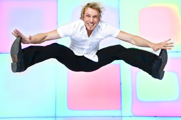 High Jump