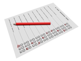 sondage de satisfaction