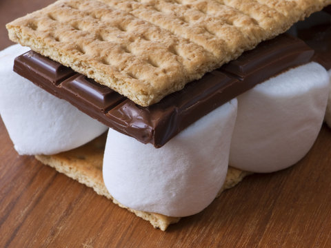 Smores